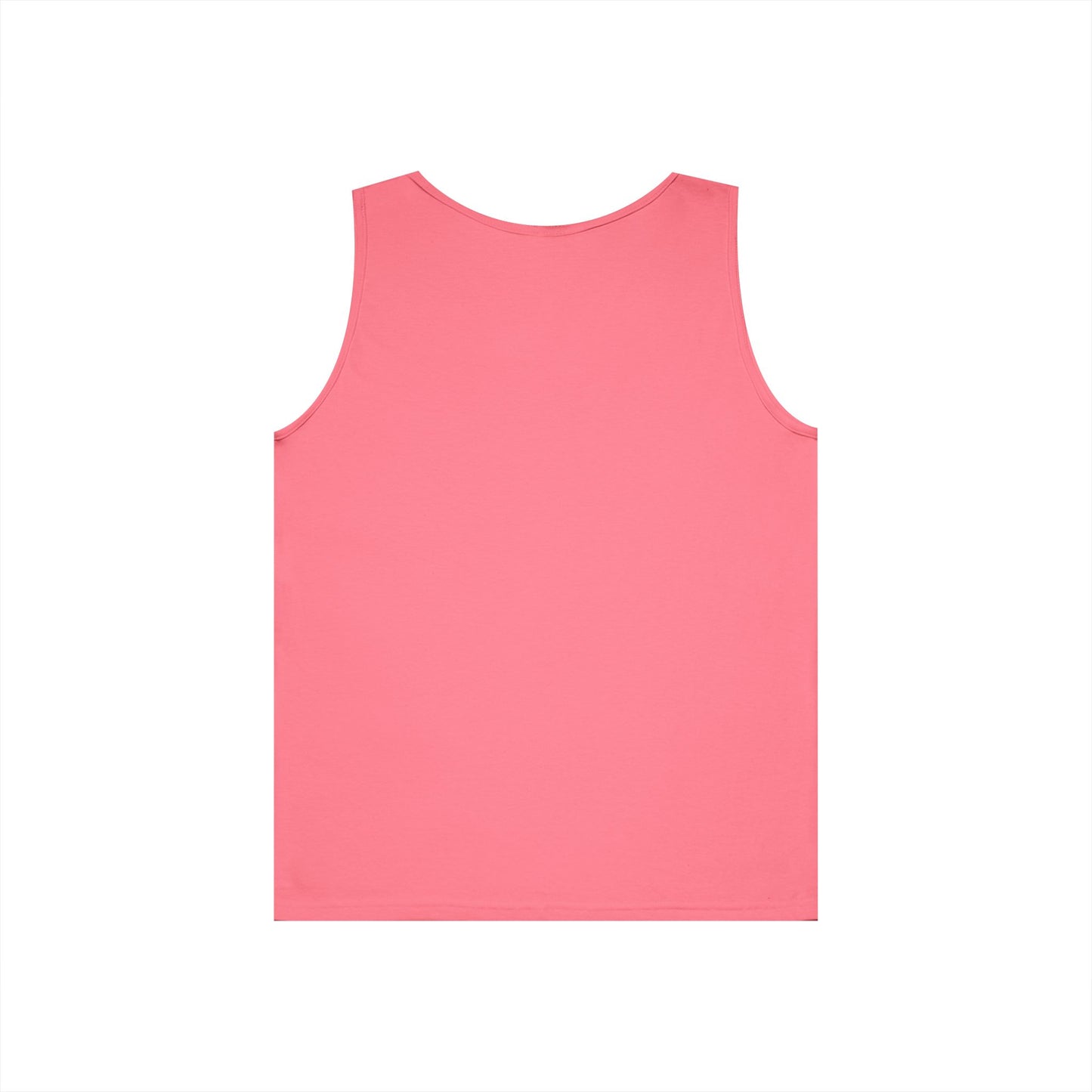 Unisex Sama Sama Pamilya Cotton Tank Top