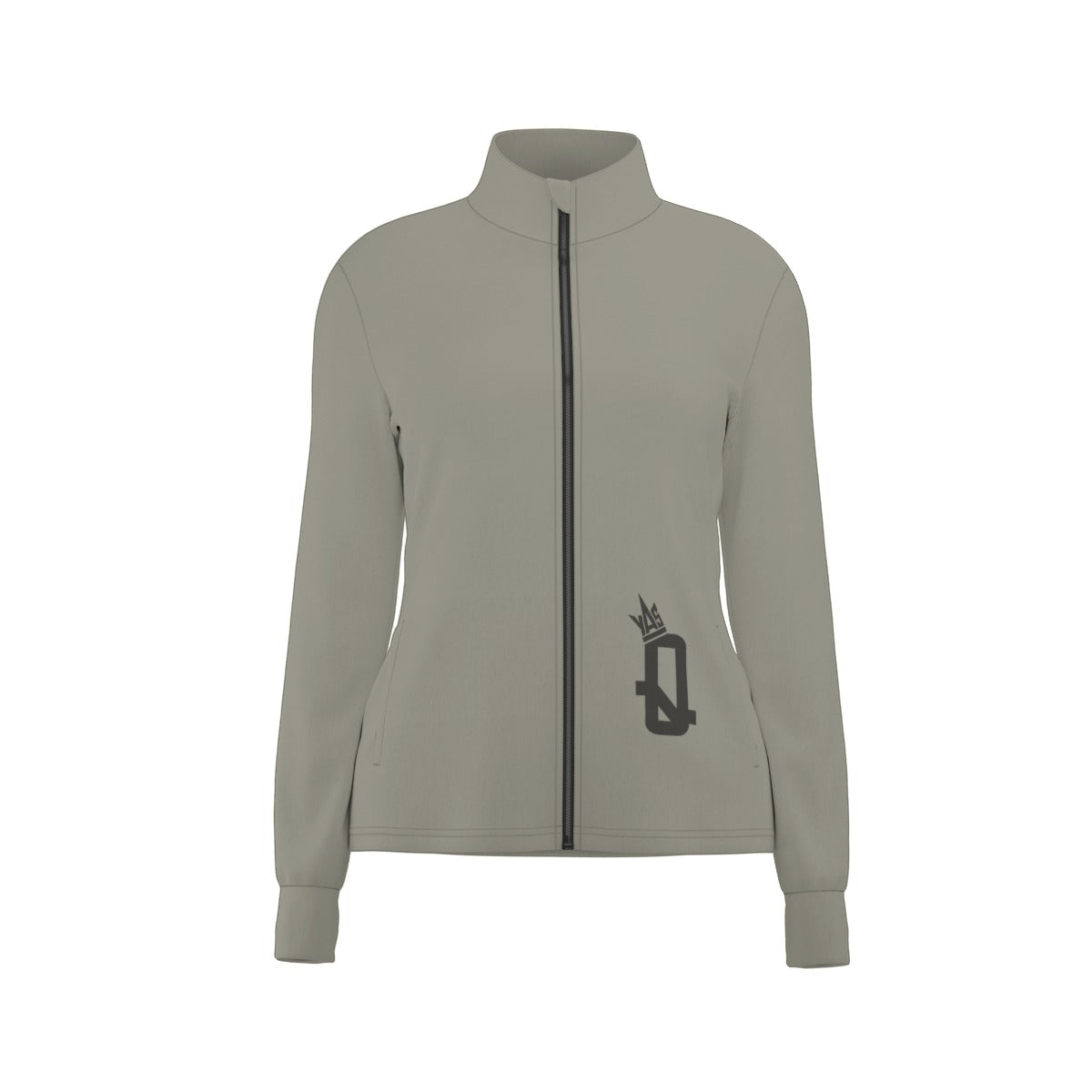 Bahay Kubo Women’s Track Jacket