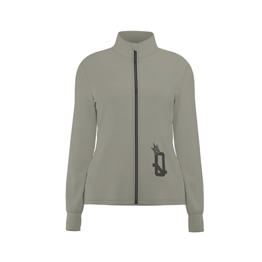 Bahay Kubo Women’s Track Jacket