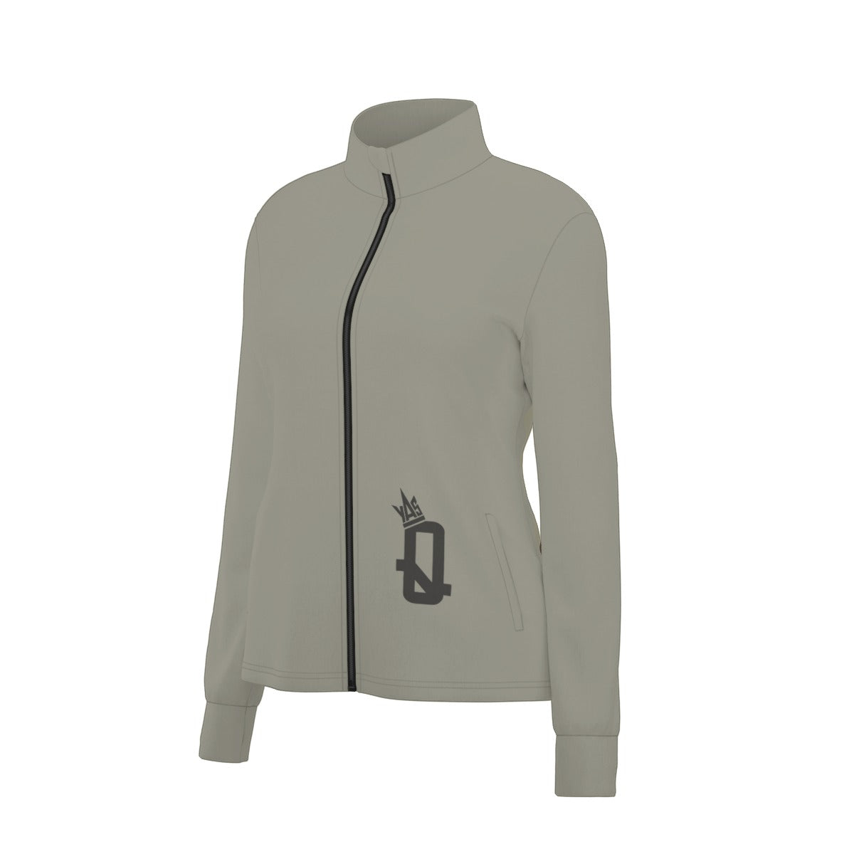 Bahay Kubo Women’s Track Jacket