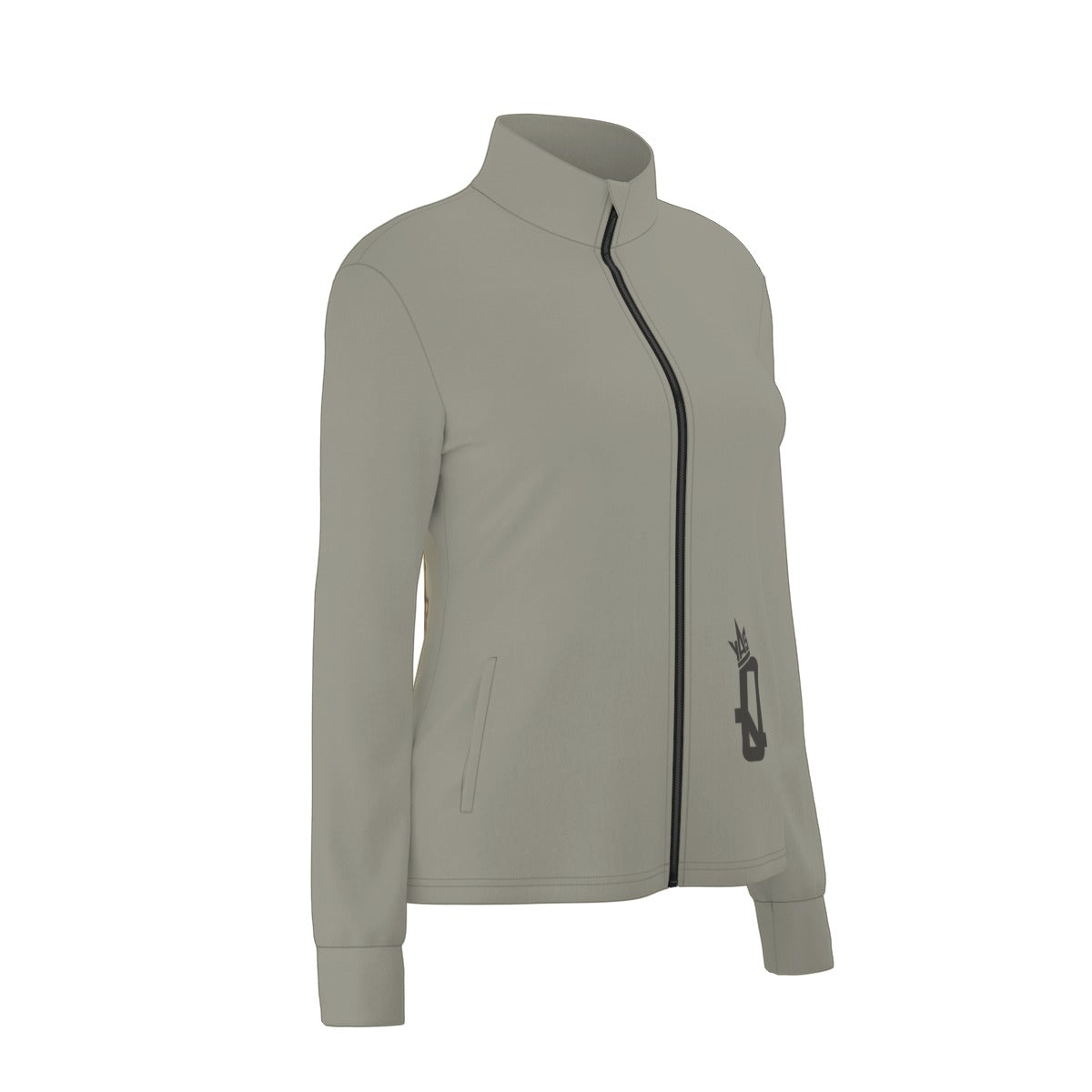 Bahay Kubo Women’s Track Jacket