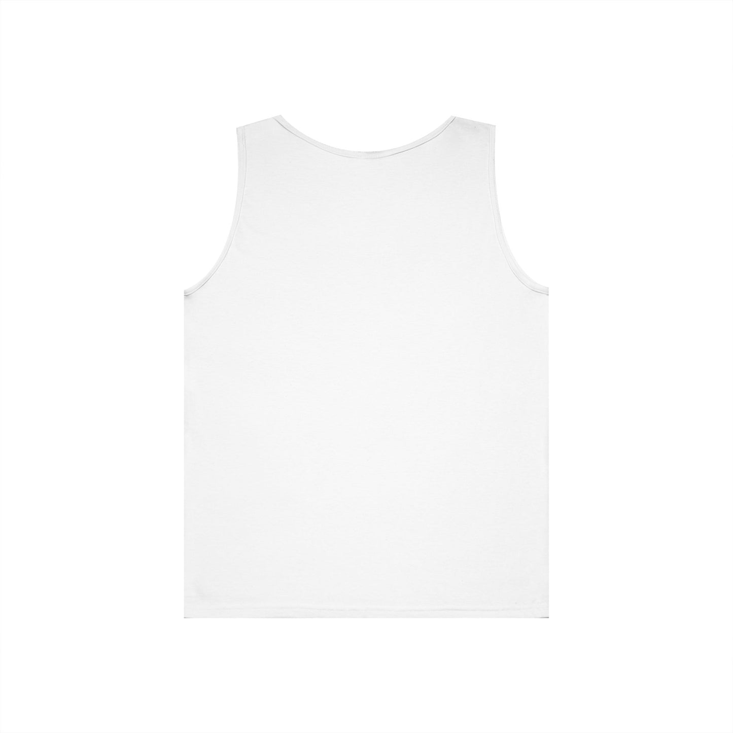 Unisex Sama Sama Pamilya Cotton Tank Top