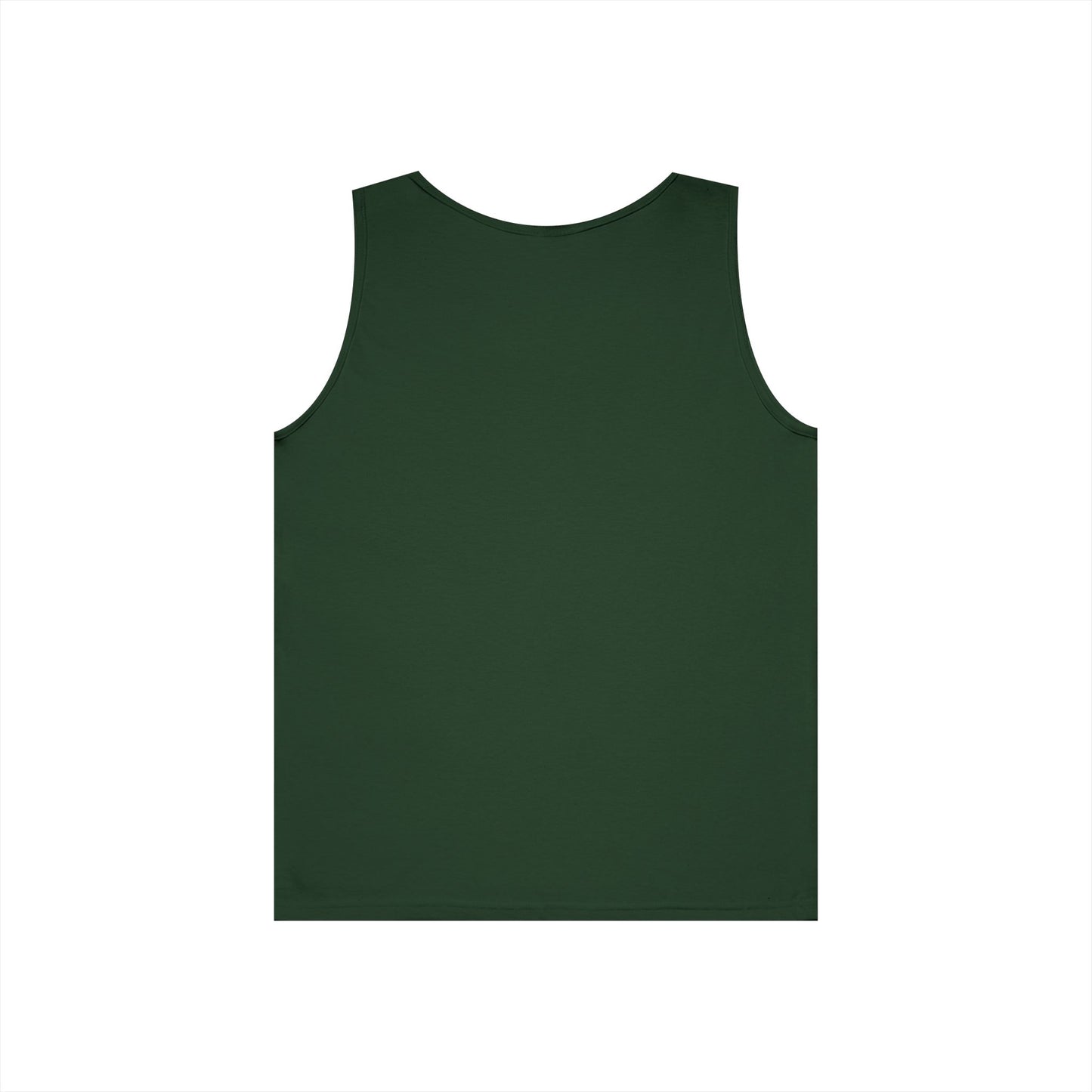 Unisex Sama Sama Pamilya Cotton Tank Top