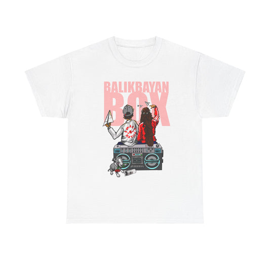 Balikbayan Flow Tee