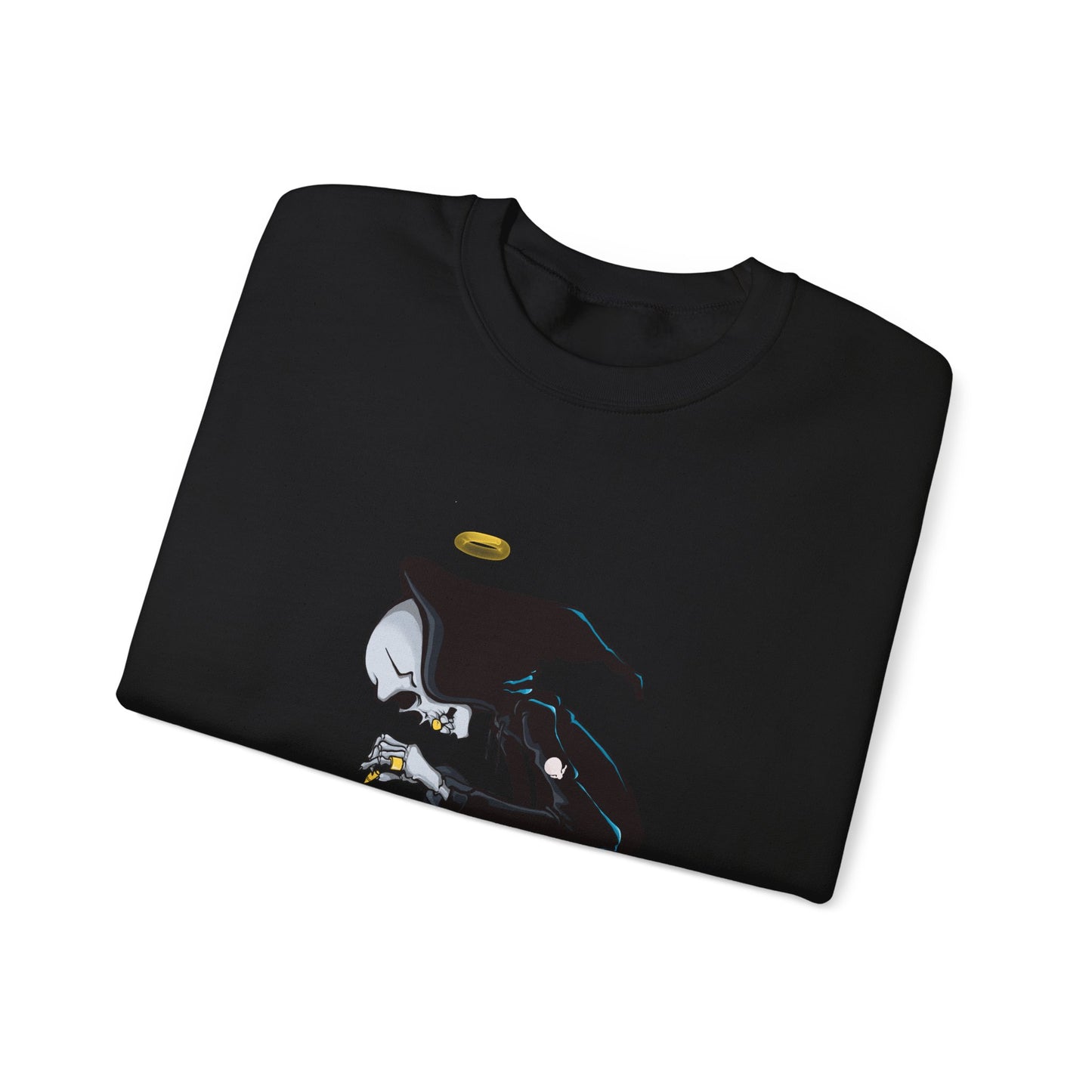 “Time’s Up” Streetwear Sweatshirt