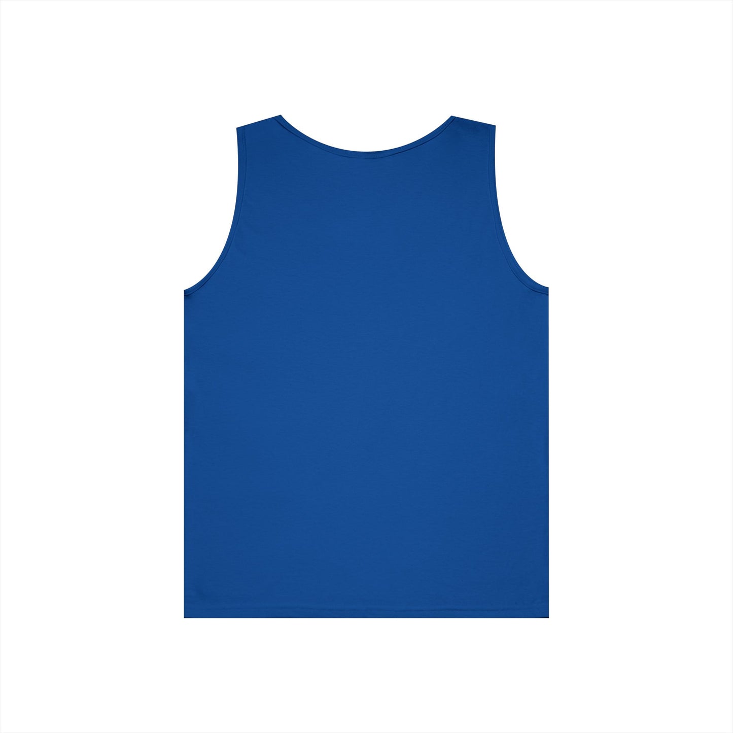 Unisex Sama Sama Pamilya Cotton Tank Top