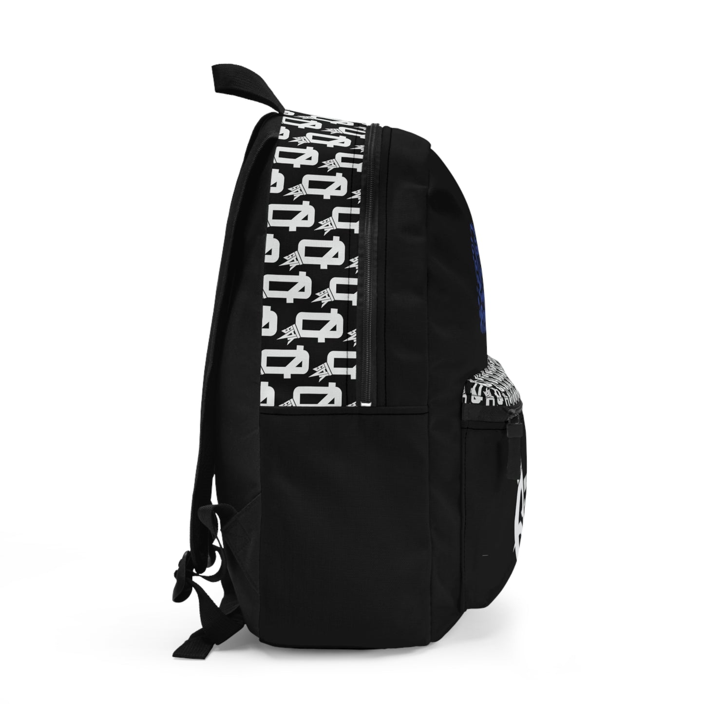 Regal Pride: The Proud Queen (black) Backpack