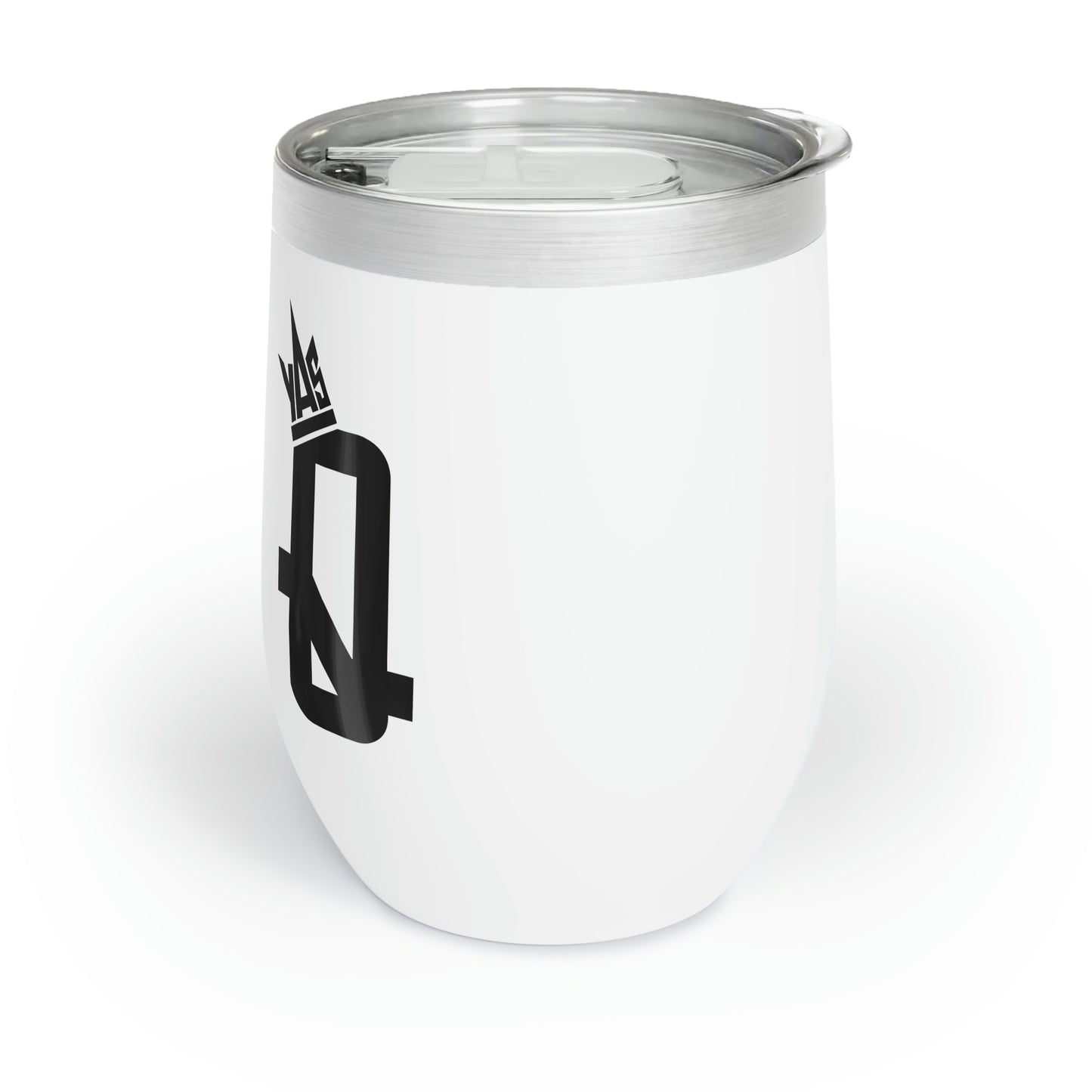 Personalized Wine Tumbler for the Perfect Sip