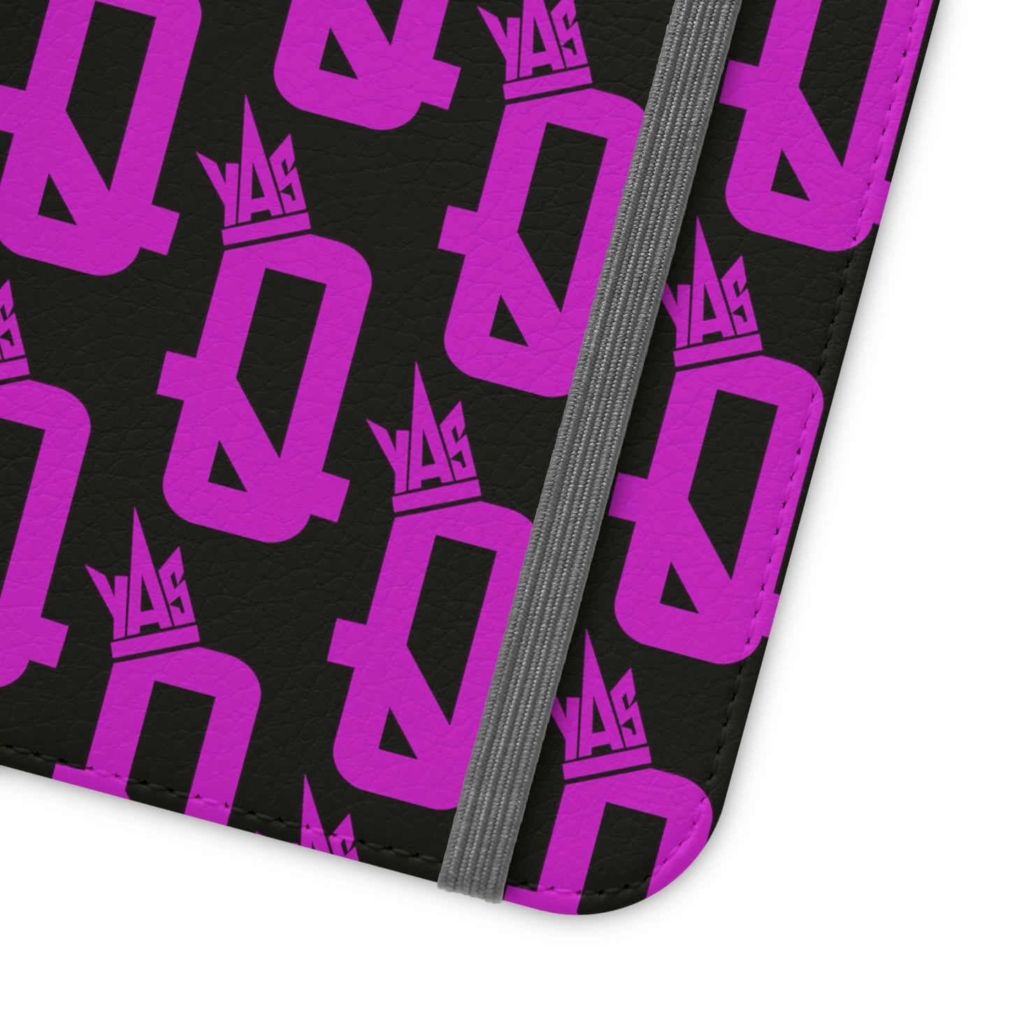 Bold Aspirations Phone Protection: Flip Cases